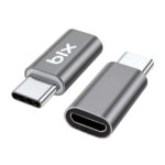 ADP-02 Type-C Micro-USB Dönüştürücü Adaptörü