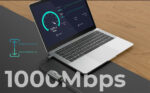ADP-09 Type-C 3.1 Gigabit Ethernet Dönüştürücü Adaptör - Görsel 2