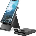 Bix Saiji S0 Ayarlanabilir Telefon Tutucu Stand