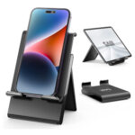 Bix Saiji S0 Plus Ayarlanabilir Telefon Tutucu Stand