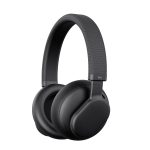 H1 ANC Soundcraft Hibrit Aktif Gürültü Engelleme, 47.5 Saat Çalma Süreli Bluetooth 5.3 Kulak Üstü Kulaklık