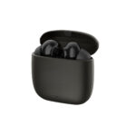 TW4 Soundcraft Bluetooth 5.4 ENC Gürültü Engelleyici Çift Mikrofonlu Metalik Kasalı IPX4 Su Geçirmez TWS Kablosuz Kulak içi Kulaklık - Görsel 2