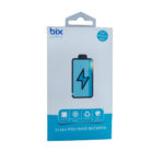 Bix IP6SP iPhone 6S Plus için 3325mAh Kapasiteli Li-ion Polimer Batarya No Memory Effect Güvenli ve Uzun Ömürlü