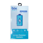 Bix Samsung Galaxy A3 için 1900mAh Kapasiteli Li-ion Polimer Batarya No Memory Effect Güvenli ve Uzun Ömürlü