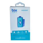 Bix Samsung Galaxy A31 için 5000mAh Kapasiteli Li-ion Polimer Batarya No Memory Effect Güvenli ve Uzun Ömürlü