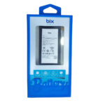 Bix Samsung Galaxy A3 (2017) için 2350mAh Kapasiteli Li-ion Polimer Batarya No Memory Effect Güvenli ve Uzun Ömürlü