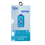 Bix Samsung Galaxy A5 (2014) için 2300mAh Kapasiteli Li-ion Polimer Batarya No Memory Effect Güvenli ve Uzun Ömürlü