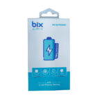 Bix Samsung A70 için 4500mAh Kapasiteli Li-ion Polimer Batarya No Memory Effect Güvenli ve Uzun Ömürlü