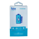 Bix Samsung Galaxy A8 (2016) için 3000mAh Kapasiteli Li-ion Polimer Batarya No Memory Effect Güvenli ve Uzun Ömürlü