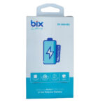 Bix Samsung Galaxy Note 3 için 3200mAh Kapasiteli Li-ion Polimer Batarya No Memory Effect Güvenli ve Uzun Ömürlü