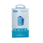 Bix Samsung Galaxy J5 için 3100mAh Kapasiteli Li-ion Polimer Batarya No Memory Effect Güvenli ve Uzun Ömürlü