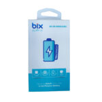 Bix Samsung Note 9 için 4000mAh Kapasiteli Li-ion Polimer Batarya No Memory Effect Güvenli ve Uzun Ömürlü