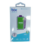 Bix Mi Poco X3 GT için 5000mAh Kapasiteli Batarya Ganfeng Lithium Green Energy Original Ti Chip Özellikli