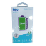 Bix Xiaomi Redmi Note 10 Pro için 5000mAh Kapasiteli Batarya Ganfeng Lithium Green Energy Original Ti Chip Özellikli