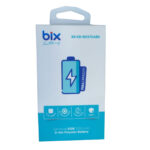 Bix Samsung Galaxy S10E için 3100mAh Kapasiteli Li-ion Polimer Batarya No Memory Effect Güvenli ve Uzun Ömürlü