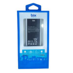 Bix Samsung Galaxy Note 4 Edge⁺ NFC için 3220mAh Kapasiteli Li-ion Polimer Batarya No Memory Effect Güvenli ve Uzun Ömürlü