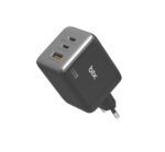 BX3P102G 100W 3 Portlu USB-C + USB-A GaN Şarj Aleti iPhone & Macbook & Android Uyumlu PD 3.0 Type-C Hızlı Şarj Cihazı