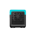 PS60K 192Wh 230V 50Hz 300W AC Priz Çıkışlı Taşınabilir Güç İstasyonu - LiFePO4 60000mAh Batarya, Acil Durum SOS Işıklı Saf Sinüs İnverter, AC/DC/USB, LED Ekranlı ve Güneş Paneli Uyumlu Power Station Güç Kaynağı - Görsel 3
