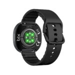 TSW3 42mm Ultra İnce 1.32” AMOLED Ekranlı Akıllı Saat Siyah – Bluetooth Aramalı, Metal Çerçeveli, Nabız & SpO₂ Ölçer, iOS ve Android Uyumlu - Görsel 2