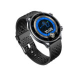 TSW6 48mm Super Retina 1.6” AMOLED GPS Akıllı Saat Siyah – AI Yapay Zeka Destekli, Bluetooth Aramalı, Nabız & SpO2 Ölçer ve iOS Android Uyumlu - Görsel 7