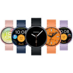 TSW3 42mm Ultra İnce 1.32” AMOLED Ekranlı Akıllı Saat Siyah – Bluetooth Aramalı, Metal Çerçeveli, Nabız & SpO₂ Ölçer, iOS ve Android Uyumlu - Görsel 5