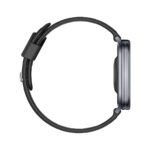 TSW4 47mm Ultra İnce 2.04” AMOLED Ekranlı Akıllı Saat Siyah – Dahili LED Fenerli, Bluetooth Aramalı, Nabız & SpO₂ Ölçer, iOS ve Android Uyumlu - Görsel 6